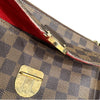 ルイ・ヴィトン LOUIS VUITTON ラヴェッロGM N60006 ブラウン PVC レザー レディース ハンドバッグ