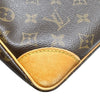 ルイ・ヴィトン LOUIS VUITTON トロカデロGM M51272 ブラウン PVC レザー レディース ショルダーバッグ
