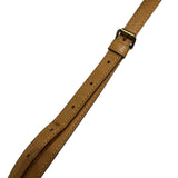ルイ・ヴィトン LOUIS VUITTON トロカデロGM M51272 ブラウン PVC レザー レディース ショルダーバッグ