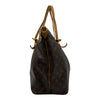 ルイ・ヴィトン LOUIS VUITTON パレルモGM M40146 ブラウン モノグラム/レザー レディース ショルダーバッグ
