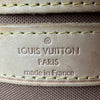 ルイ・ヴィトン LOUIS VUITTON パレルモGM M40146 ブラウン モノグラム/レザー レディース ショルダーバッグ