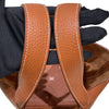 エルメス HERMES ピコタンロックMM C刻印 ゴールド/SV金具 トリヨン レディース ハンドバッグ