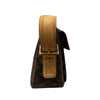 ルイ・ヴィトン LOUIS VUITTON ヴィシテGM M51163 ブラック PVC レザー レディース ハンドバッグ