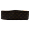 ルイ・ヴィトン LOUIS VUITTON ブローニュ M51265 ブラウン モノグラム/レザー レディース ショルダーバッグ