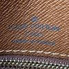 ルイ・ヴィトン LOUIS VUITTON ブローニュ M51265 ブラウン モノグラム/レザー レディース ショルダーバッグ