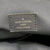 ルイ・ヴィトン LOUIS VUITTON ディスカバリー・バックパック M33451 ネイビー カーフレザー メンズ リュック・デイパック