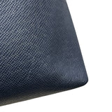 ルイ・ヴィトン LOUIS VUITTON ディスカバリー・バックパック M33451 ネイビー カーフレザー メンズ リュック・デイパック