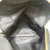 ルイ・ヴィトン LOUIS VUITTON ディスカバリー・バックパック M33451 ネイビー カーフレザー メンズ リュック・デイパック