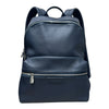 ルイ・ヴィトン LOUIS VUITTON ディスカバリー・バックパック M33451 ネイビー カーフレザー メンズ リュック・デイパック