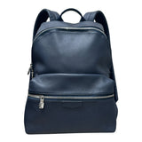 ルイ・ヴィトン LOUIS VUITTON ディスカバリー・バックパック M33451 ネイビー カーフレザー メンズ リュック・デイパック