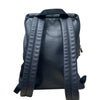 ルイ・ヴィトン LOUIS VUITTON ディスカバリー・バックパック M33451 ネイビー カーフレザー メンズ リュック・デイパック
