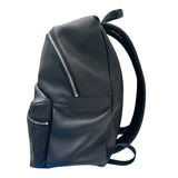 ルイ・ヴィトン LOUIS VUITTON ディスカバリー・バックパック M33451 ネイビー カーフレザー メンズ リュック・デイパック