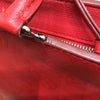 ルイ・ヴィトン LOUIS VUITTON ヴェリー・ジップ トート M54146 ルビー レザー レディース トートバッグ
