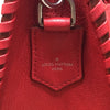 ルイ・ヴィトン LOUIS VUITTON ヴェリー・ジップ トート M54146 ルビー レザー レディース トートバッグ