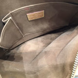 ルイ・ヴィトン LOUIS VUITTON オデオンPM M56390 ブラウン PVC レディース ショルダーバッグ