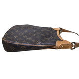ルイ・ヴィトン LOUIS VUITTON オデオンPM M56390 ブラウン PVC レディース ショルダーバッグ