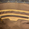 ルイ・ヴィトン LOUIS VUITTON ヴァヴァンGM M51171 ブラウン PVC　レザー ユニセックス ハンドバッグ