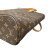 ルイ・ヴィトン LOUIS VUITTON ヴァヴァンGM M51171 ブラウン PVC　レザー ユニセックス ハンドバッグ