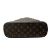 ルイ・ヴィトン LOUIS VUITTON ヴァヴァンGM M51171 ブラウン PVC　レザー ユニセックス ハンドバッグ