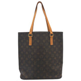 ルイ・ヴィトン LOUIS VUITTON ヴァヴァンGM M51171 ブラウン PVC　レザー ユニセックス ハンドバッグ