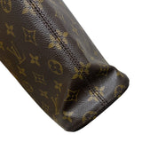 ルイ・ヴィトン LOUIS VUITTON ヴァヴァンGM M51171 ブラウン PVC　レザー ユニセックス ハンドバッグ