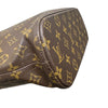 ルイ・ヴィトン LOUIS VUITTON ヴァヴァンGM M51171 ブラウン PVC　レザー ユニセックス ハンドバッグ