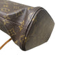 ルイ・ヴィトン LOUIS VUITTON ヴァヴァンGM M51171 ブラウン PVC　レザー ユニセックス ハンドバッグ