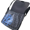 ルイ・ヴィトン LOUIS VUITTON ディストリクトPM クリストファーネメス N41714 ブラック PVC ユニセックス ショルダーバッグ