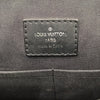 ルイ・ヴィトン LOUIS VUITTON ディストリクトPM クリストファーネメス N41714 ブラック PVC ユニセックス ショルダーバッグ