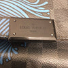 ルイ・ヴィトン LOUIS VUITTON ディストリクトPM クリストファーネメス N41714 ブラック PVC ユニセックス ショルダーバッグ