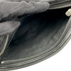 ルイ・ヴィトン LOUIS VUITTON トマス N58028 ブラック/グレー ダミエグラフィット/レザー メンズ ショルダーバッグ