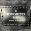 ルイ・ヴィトン LOUIS VUITTON トマス N58028 ブラック/グレー ダミエグラフィット/レザー メンズ ショルダーバッグ