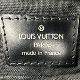 ルイ・ヴィトン LOUIS VUITTON トマス N58028 ブラック/グレー ダミエグラフィット/レザー メンズ ショルダーバッグ