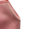 エルメス HERMES カバックPM T刻印 ピンク/ナチュラル トワル/レザー レディース ショルダーバッグ