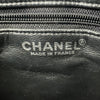 シャネル CHANEL 復刻トート A01804 7番台 ブラック キャビアスキン レディース トートバッグ