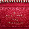 ルイ・ヴィトン LOUIS VUITTON ポパンクールPM M43433 ブラウン/レッド モノグラム/レザー レディース ショルダーバッグ