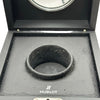 ウブロ HUBLOT クラシックフュージョン クラシコ ウルトラシン チタニウム ダイヤモンド 545.NX0170.LR.1104 シルバー/スケルトン チタン 手巻き メンズ 腕時計
