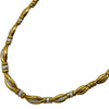 ダイヤモンドネックレス ゴールド 18K ダイヤモンド ジュエリー