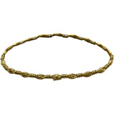 ダイヤモンドネックレス ゴールド 18K ダイヤモンド ジュエリー