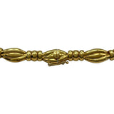 ダイヤモンドネックレス ゴールド 18K ダイヤモンド ジュエリー