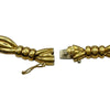 ダイヤモンドネックレス ゴールド 18K ダイヤモンド ジュエリー