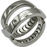 ダミアーニ DAMIANI バーチリング ホワイトゴールド 750 ダイヤモンド ジュエリー