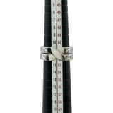 ダミアーニ DAMIANI バーチリング ホワイトゴールド 750 ダイヤモンド ジュエリー