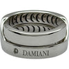ダミアーニ DAMIANI バーチリング ホワイトゴールド 750 ダイヤモンド ジュエリー