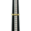 ティファニー TIFFANY＆CO オーブンハートリング ゴールド 750 ジュエリー