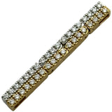 タサキ TASAKI トップ ゴールド/ホワイトゴールド 750 ダイヤモンド ジュエリー