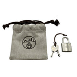 エルメス HERMES ピコタンロックPM K刻 ローズアザレ シルバー金具 トリヨン レディース ハンドバッグ