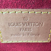 ルイ・ヴィトン LOUIS VUITTON クーサンGM M51141 ブラウン モノグラム/レザー レディース ショルダーバッグ