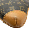 ルイ・ヴィトン LOUIS VUITTON クーサンGM M51141 ブラウン モノグラム/レザー レディース ショルダーバッグ