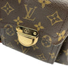 ルイ・ヴィトン LOUIS VUITTON マンハッタンGM M40025 モノグラム レディース トートバッグ